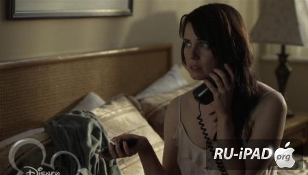    / Kiss at Pine Lake [2012/SATRip/mp4/iPhone/iPod/iPad]