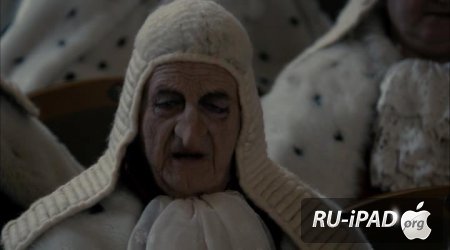 ,   / L'homme qui rit [2012/DVDRip/mp4/iPhone/iPod/iPad]