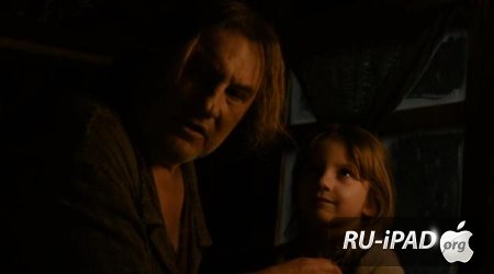 ,   / L'homme qui rit [2012/DVDRip/mp4/iPhone/iPod/iPad]