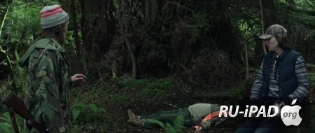  / Deep Dark Canyon [2013/WEB-DLRip/mp4/iPhone/iPod/iPad]