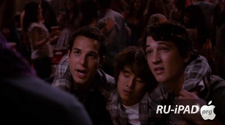 21   / 21 & Over [2013/BDRip/mp4/iPhone/iPod/iPad]