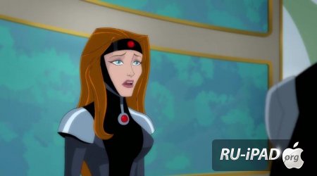 :  / Superman: Unbound [2013/HDRip/mp4/iPhone/iPod/iPad]