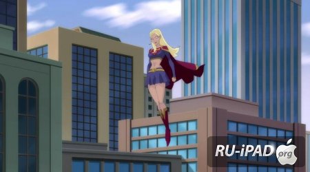 :  / Superman: Unbound [2013/HDRip/mp4/iPhone/iPod/iPad]