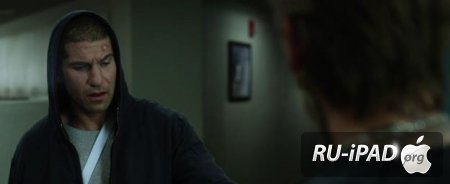  / Snitch [2013/HDRip/mp4/iPhone/iPod/iPad]