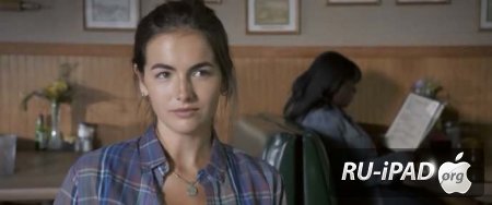   / Open Road [2013/HDRip/mp4/iPhone/iPod/iPad]