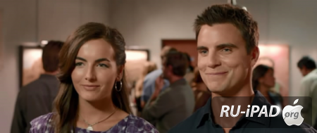   / Open Road [2013/HDRip/mp4/iPhone/iPod/iPad]