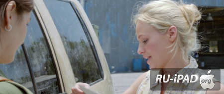   / Open Road [2013/HDRip/mp4/iPhone/iPod/iPad]