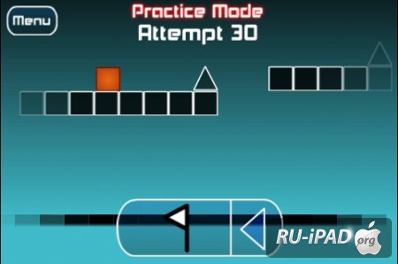 The Impossible Game [1.5.7] [IPA/IPHONE/IPOD TOUCH/iPad]