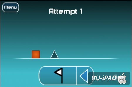 The Impossible Game [1.5.7] [IPA/IPHONE/IPOD TOUCH/iPad]