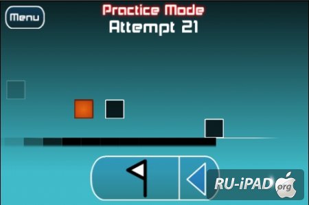 The Impossible Game [1.5.7] [IPA/IPHONE/IPOD TOUCH/iPad]