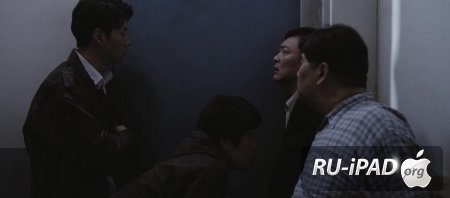   / National Security [2012/HDTV/mp4/iPhone/iPod/iPad]