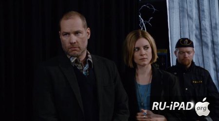 - / Prime Time [2012/HDRip/mp4/iPhone/iPod/iPad]