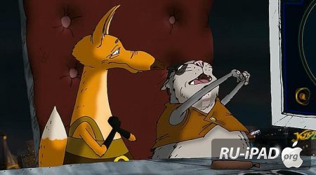   [2013/BDRip/mp4/iPhone/iPod/iPad]