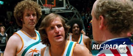  / Semi-Pro [2008/BDRip/mp4/iPhone/iPod/iPad]