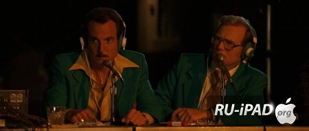  / Semi-Pro [2008/BDRip/mp4/iPhone/iPod/iPad]