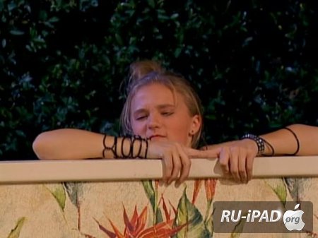   / Hannah Montana [1  / 1 ] [2006/TVRip/mp4/iPhone/iPod/iPad]