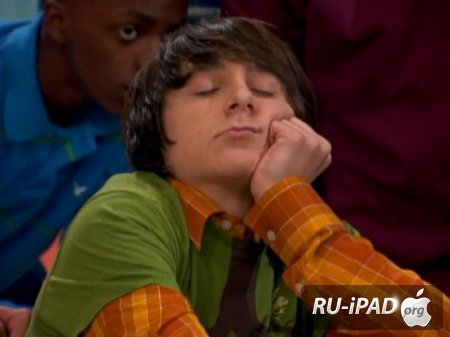   / Hannah Montana [1  / 4 ] [2006/TVRip/mp4/iPhone/iPod/iPad]