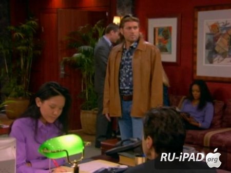   / Hannah Montana [1  / 5 ] [2006/TVRip/mp4/iPhone/iPod/iPad]