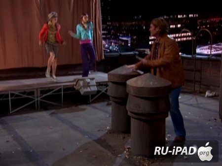   / Hannah Montana [1  / 6 ] [2006/TVRip/mp4/iPhone/iPod/iPad]