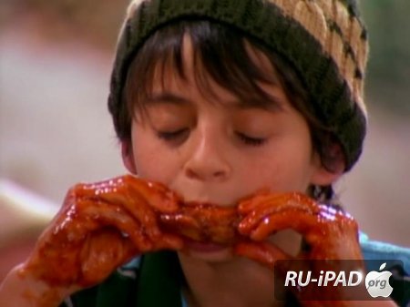   / Hannah Montana [1  / 7 ] [2006/TVRip/mp4/iPhone/iPod/iPad]
