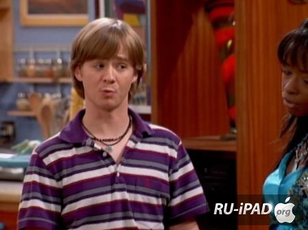   / Hannah Montana [1  / 8 ] [2006/TVRip/mp4/iPhone/iPod/iPad]
