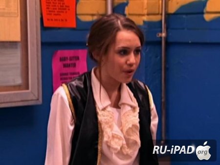   / Hannah Montana [1  / 11 ] [2006/TVRip/mp4/iPhone/iPod/iPad]