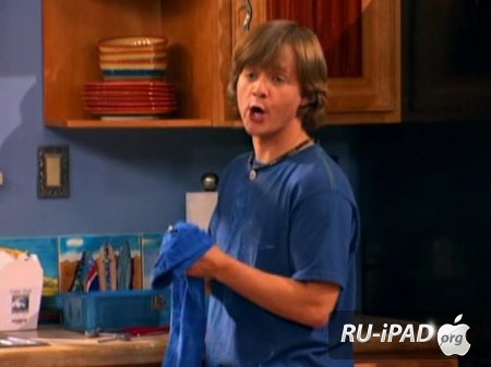   / Hannah Montana [1  / 11 ] [2006/TVRip/mp4/iPhone/iPod/iPad]