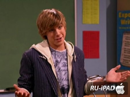   / Hannah Montana [1  / 14 ] [2006/TVRip/mp4/iPhone/iPod/iPad]