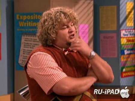   / Hannah Montana [1  / 14 ] [2006/TVRip/mp4/iPhone/iPod/iPad]