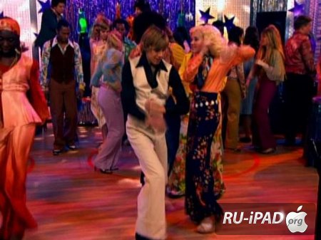  / Hannah Montana [1  / 16 ] [2006/TVRip/mp4/iPhone/iPod/iPad]