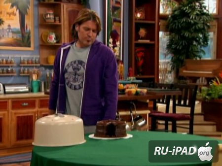   / Hannah Montana [1  / 16 ] [2006/TVRip/mp4/iPhone/iPod/iPad]