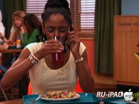   / Hannah Montana [1  / 17 ] [2006/TVRip/mp4/iPhone/iPod/iPad]