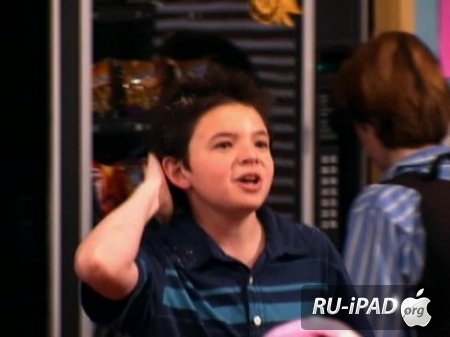   / Hannah Montana [1  / 17 ] [2006/TVRip/mp4/iPhone/iPod/iPad]