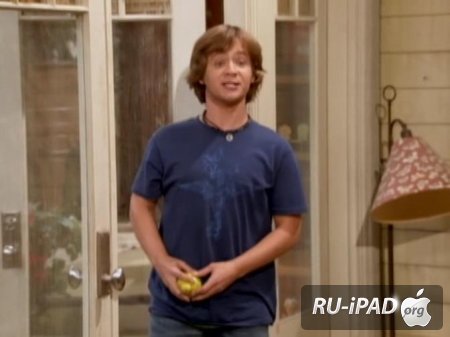   / Hannah Montana [1  / 19 ] [2006/TVRip/mp4/iPhone/iPod/iPad]