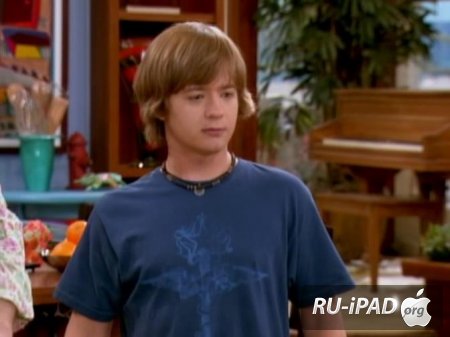   / Hannah Montana [1  / 19 ] [2006/TVRip/mp4/iPhone/iPod/iPad]