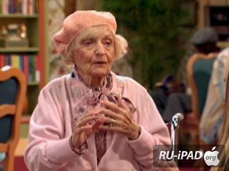   / Hannah Montana [1  / 20 ] [2006/TVRip/mp4/iPhone/iPod/iPad]