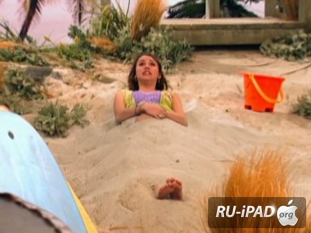   / Hannah Montana [1  / 21 ] [2006/TVRip/mp4/iPhone/iPod/iPad]