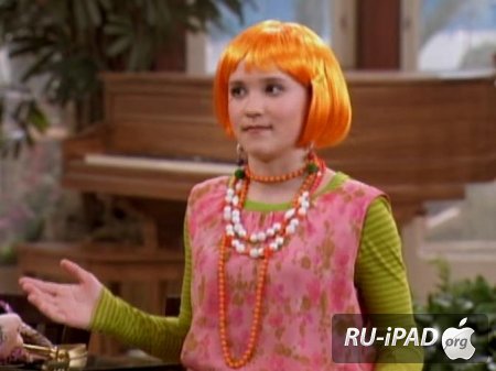   / Hannah Montana [1  / 22 ] [2006/TVRip/mp4/iPhone/iPod/iPad]