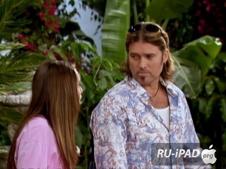   / Hannah Montana [1  / 23 ] [2006/TVRip/mp4/iPhone/iPod/iPad]