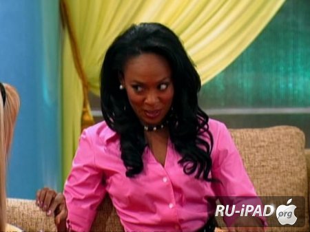   / Hannah Montana [1  / 24 ] [2006/TVRip/mp4/iPhone/iPod/iPad]
