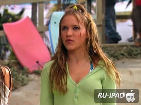  / Hannah Montana [1  / 24 ] [2006/TVRip/mp4/iPhone/iPod/iPad]