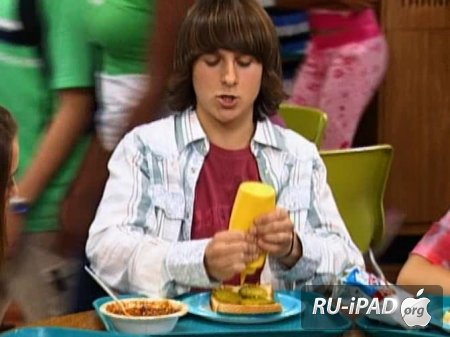   / Hannah Montana [1  / 25 ] [2006/TVRip/mp4/iPhone/iPod/iPad]