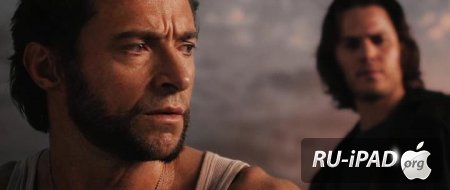  . .  / X-Men Origins: Wolverine  [2009/HDRip/mp4/iPhone/iPod/iPad]