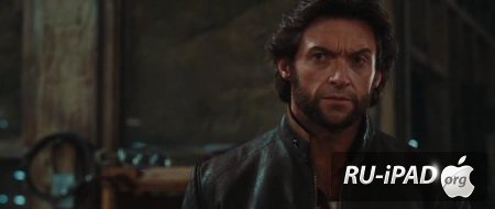  . .  / X-Men Origins: Wolverine  [2009/HDRip/mp4/iPhone/iPod/iPad]
