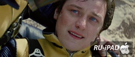  :   / X-Men: First Class [2011/BDRip/mp4/iPhone/iPod/iPad]