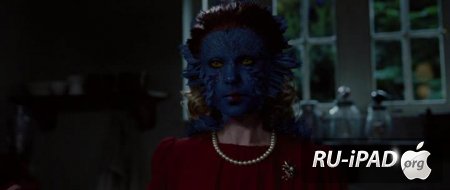  :   / X-Men: First Class [2011/BDRip/mp4/iPhone/iPod/iPad]
