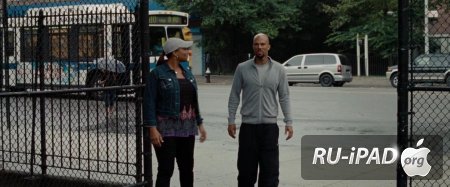   / Just Wright [2010/HDRip/mp4/iPhone/iPod/iPad]