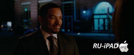   / Just Wright [2010/HDRip/mp4/iPhone/iPod/iPad]