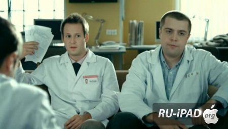  8  / 22  [2013/WEBRip/iPhone/iPod/iPad]