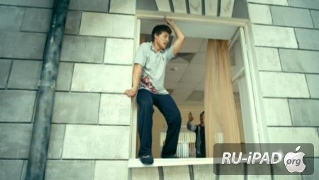  8  / 24  [2013/WEBRip/iPhone/iPod/iPad]